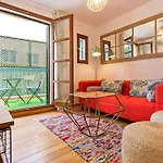 Casa Entera Con Piscina Privada