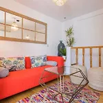 Casa Entera Con Piscina Privada