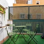Casa Entera Con Piscina Privada