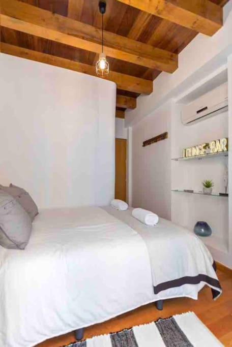 Casa Entera Con Piscina Privada