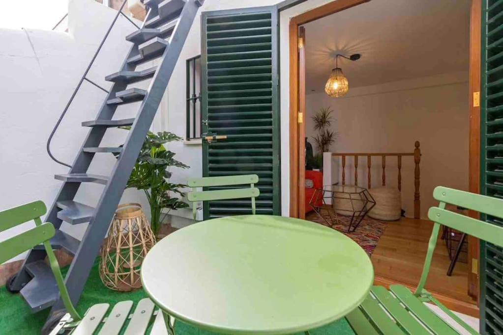Casa Entera Con Piscina Privada Séville