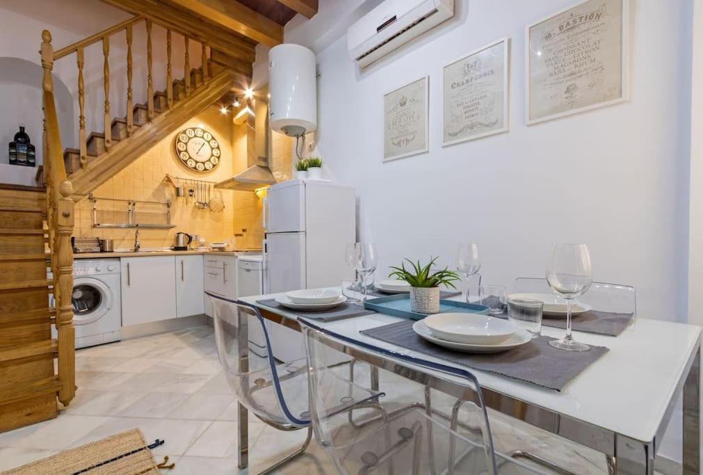Casa Entera Con Piscina Privada * Séville