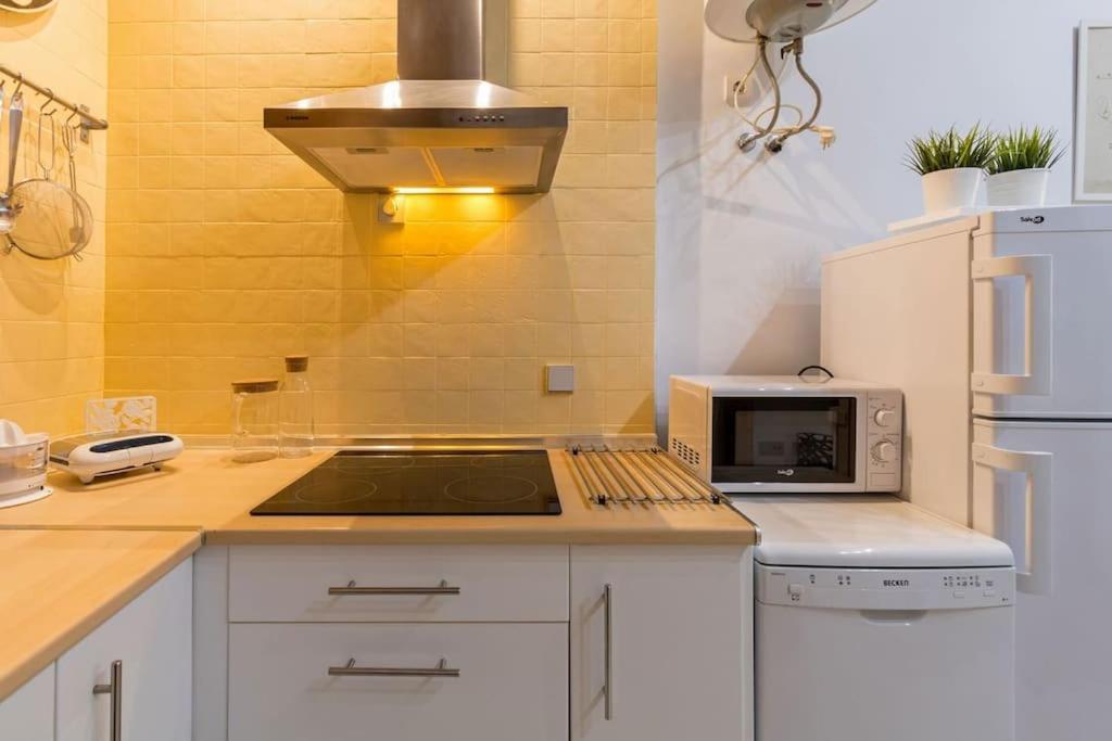 Casa Entera Con Piscina Privada Hébergement de vacances