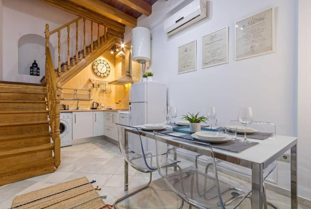 Casa Entera Con Piscina Privada Hébergement de vacances *