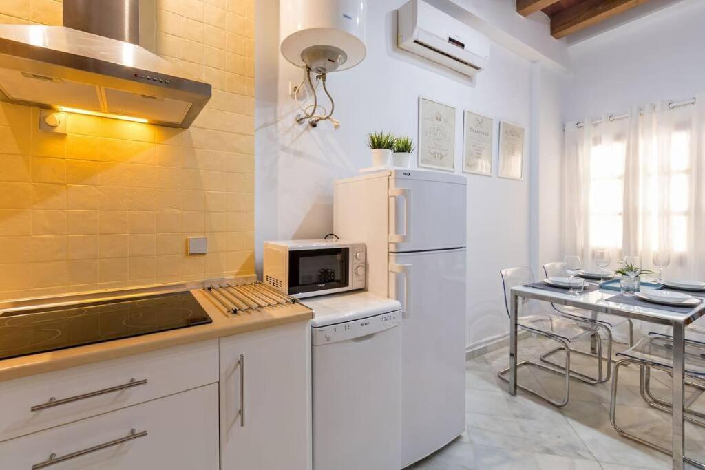 Casa Entera Con Piscina Privada Séville