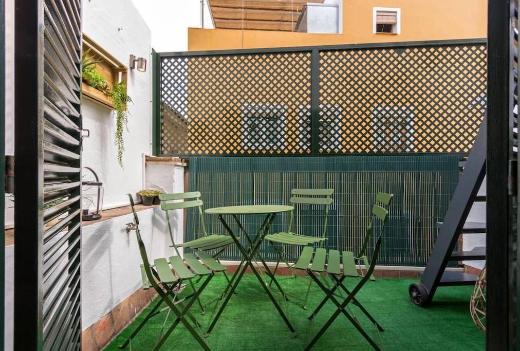 Сasa de vacaciones Casa Entera Con Piscina Privada *