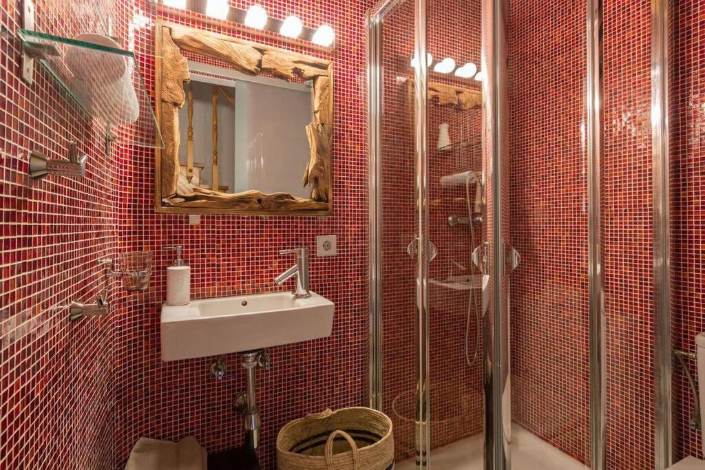 Casa Entera Con Piscina Privada